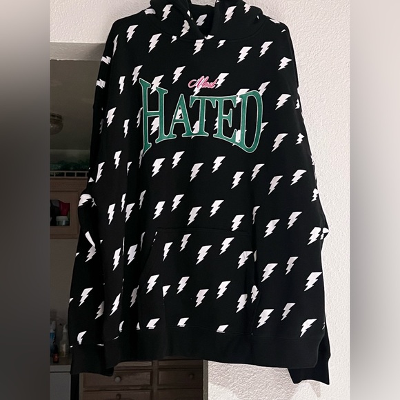 Most Hated sweat suit - Picture 1 of 5